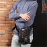 BolsosBolsa multifunción - con cintura / pierna / cinturón de hombro - impermeable