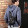 BolsosBolsa multifunción - con cintura / pierna / cinturón de hombro - impermeable