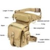 Tactical / military multifunction bag - with leg / waist belt - waterproofBags