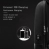 MochilasElegante mochila para portátil - extrafina - resistente al agua - con puerto de carga USB