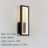 Modern acrylic wall lamp - LED wall light - 16WWall lights