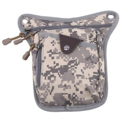 BolsosBolso pequeño de moda - con cintura / pierna / cinturón de hombro - nylon