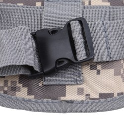 BolsosBolso pequeño de moda - con cintura / pierna / cinturón de hombro - nylon