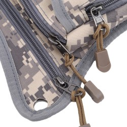 BolsosBolso pequeño de moda - con cintura / pierna / cinturón de hombro - nylon
