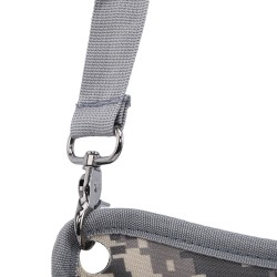 BolsosBolso pequeño de moda - con cintura / pierna / cinturón de hombro - nylon