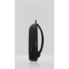 MochilasElegante mochila para portátil - extrafina - resistente al agua - con puerto de carga USB