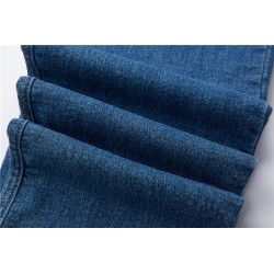 Moda femeninaSexy jeans - skinny pants - con cintura baja / push up