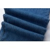 Moda femeninaSexy jeans - skinny pants - con cintura baja / push up