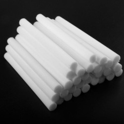 HumidificadoresFiltros para humidificadores de aire - bastoncillos de algodón - para difusores ultrasónicos USB