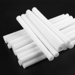 HumidificadoresFiltros para humidificadores de aire - bastoncillos de algodón - para difusores ultrasónicos USB
