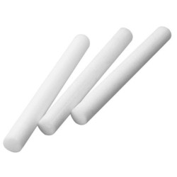 Air humidifiers filters - cotton swabs - for USB ultrasonic diffusersHumidifiers