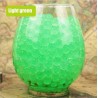 Crystal soil hydrogel - beads growing in the water - Orbiz - 100 piecesDecoration