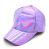 Sombreros & gorrasGorra de béisbol Rainbow - charol - estilo hip-hop