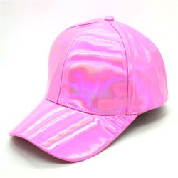 Sombreros & gorrasGorra de béisbol Rainbow - charol - estilo hip-hop