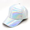 Sombreros & gorrasGorra de béisbol Rainbow - charol - estilo hip-hop