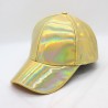 Sombreros & gorrasGorra de béisbol Rainbow - charol - estilo hip-hop