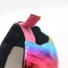 Sombreros & gorrasGorra de béisbol Rainbow - charol - estilo hip-hop