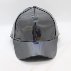 Sombreros & gorrasGorra de béisbol Rainbow - charol - estilo hip-hop