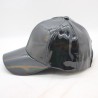 Sombreros & gorrasGorra de béisbol Rainbow - charol - estilo hip-hop