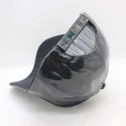 Sombreros & gorrasGorra de béisbol Rainbow - charol - estilo hip-hop