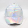 Sombreros & gorrasGorra de béisbol Rainbow - charol - estilo hip-hop