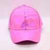 Sombreros & gorrasGorra de béisbol Rainbow - charol - estilo hip-hop