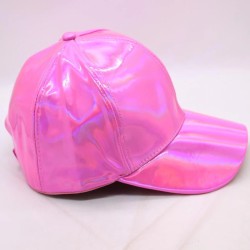 Sombreros & gorrasGorra de béisbol Rainbow - charol - estilo hip-hop