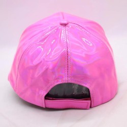 Sombreros & gorrasGorra de béisbol Rainbow - charol - estilo hip-hop