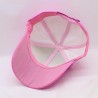 Sombreros & gorrasGorra de béisbol Rainbow - charol - estilo hip-hop