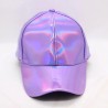 Sombreros & gorrasGorra de béisbol Rainbow - charol - estilo hip-hop