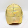 Sombreros & gorrasGorra de béisbol Rainbow - charol - estilo hip-hop
