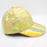 Sombreros & gorrasGorra de béisbol Rainbow - charol - estilo hip-hop