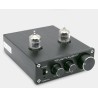 AmplificadorFX-AUDIO TUBE-03 - amplificador - ajuste alto / bajo