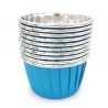 Paper cupcake liners - baking cups - oil proofBakeware