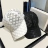 Sombreros & gorrasGorra de béisbol de encaje - malla / algodón - ajustable