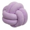 Knot ball shaped pillow - Nordic style - 18cmCushions