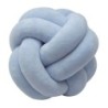 CojinesCojín en forma de bola nudo - Estilo nórdico - 18cm