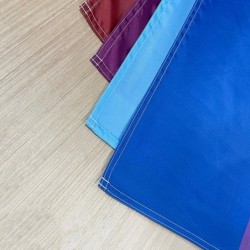 PegatinasPancarta colgante - bandera - LGBT / transgénero / pansexual / progreso / ORGULLO / arco iris