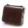 BolsosKangaroo - bolso de hombro de cuero - ancho - 31 * 24 * 8cm