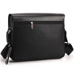 BolsosKangaroo - bolso de hombro de cuero - ancho - 31 * 24 * 8cm