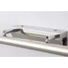 ApliquesLámpara de pared LED moderna - luz de espejo - acero inoxidable