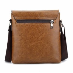 BolsosBolso de hombro / bandolera elegante vintage - cuero