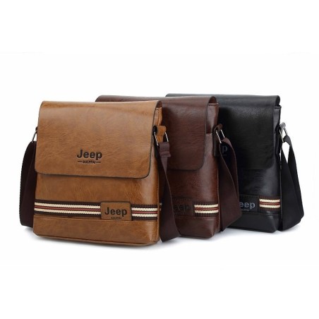 BolsosBolso de hombro / bandolera elegante vintage - cuero