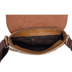 BolsosBolso de hombro / bandolera elegante vintage - cuero