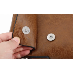 BolsosBolso de hombro / bandolera elegante vintage - cuero