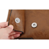 BolsosBolso de hombro / bandolera elegante vintage - cuero