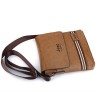 BolsosBolso de hombro / bandolera elegante vintage - cuero