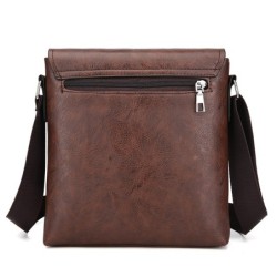 BolsosBolso de hombro pequeño con estilo - cuero suave