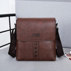 BolsosBolso de hombro pequeño con estilo - cuero suave