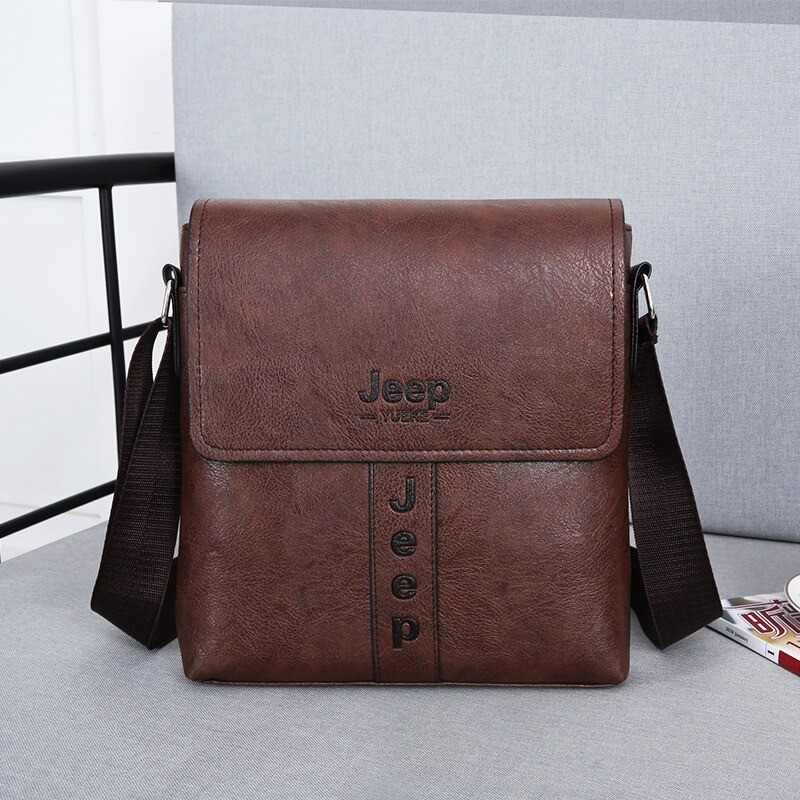 BolsosBolso de hombro pequeño con estilo - cuero suave